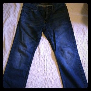 Mens American Eagle Outfitter Jeans